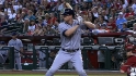 Outlook: Headley, 3B, SD