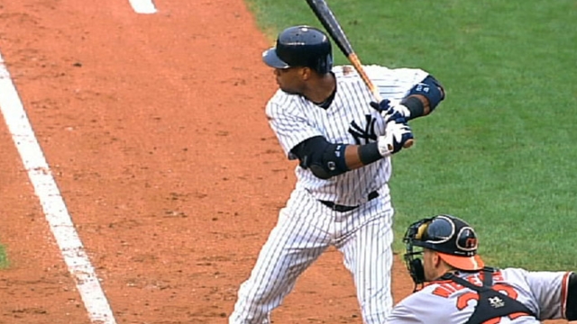 Yanks discuss contract extension with Cano