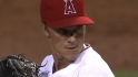 Outlook: Greinke, SP, LAD