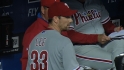 Outlook: Lee, SP, PHI