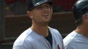 Outlook: Holliday, OF, STL