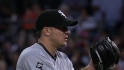 Outlook: Peavy, SP, CWS