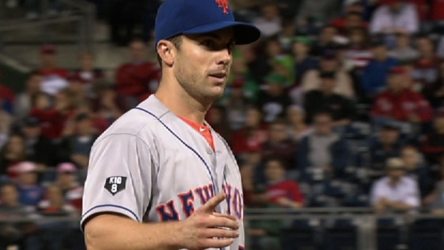 Infield a formidable strength for Mets