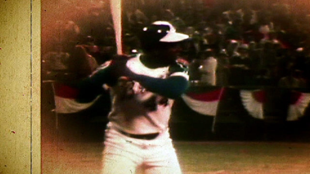Musial's successor as greatest living hitter? It's Aaron