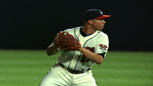 Simmons, Braves enjoy time on Caravan stop