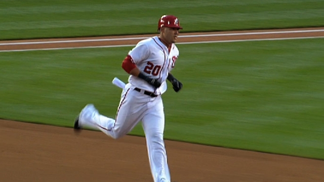 For Nationals, 2013 is 'World Series or bust'