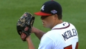 Outlook: Medlen, SP, ATL
