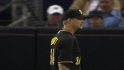 Outlook: Burnett, SP, PIT