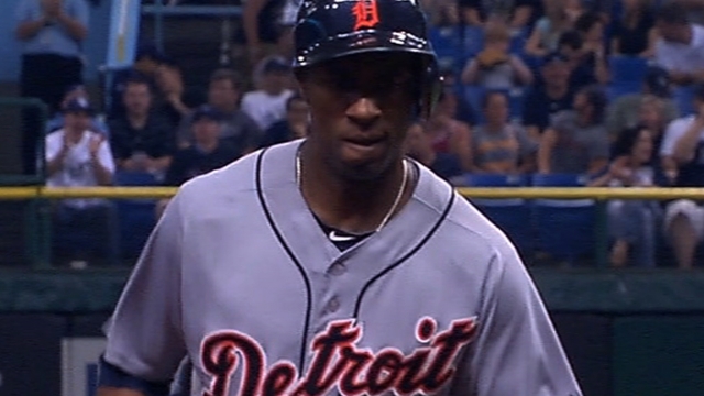 Tigers emerge winners of 2009-10 offseason