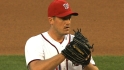 Outlook: Zimmermann, SP, WSH