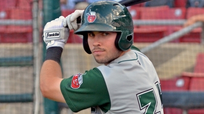 Padres promote prospect Hedges to Double-A