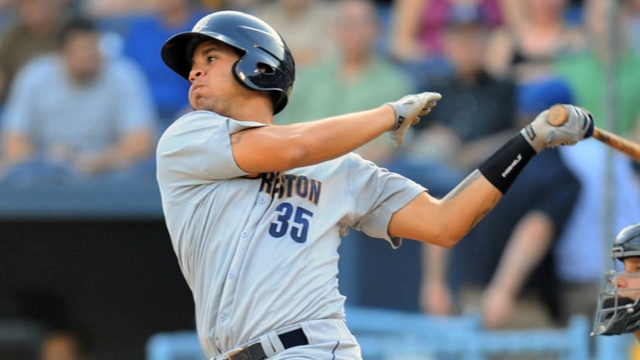 Three Yankees prospects lauded among Top 100