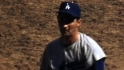 Kasten welcomes Koufax back