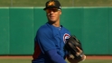 Top Prospects: Baez, CHC