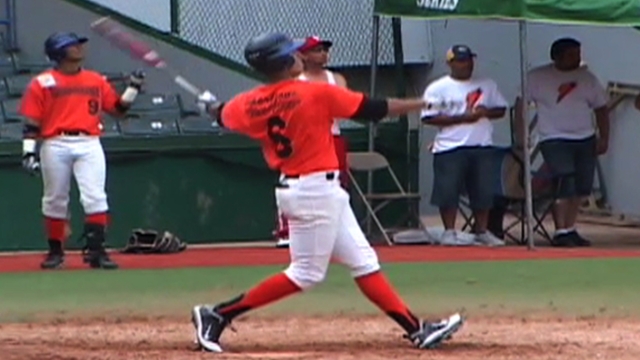 Astros prospect Correa could help PR in future