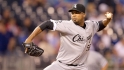 Pirates, Liriano agree to deal