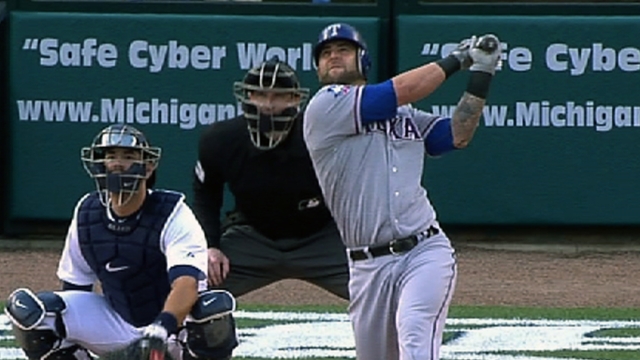 Napoli, Red Sox anticipate healthy 2013