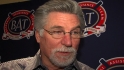 Morris on Blue Jays in 2013