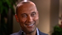 Harold sits down with Jeter