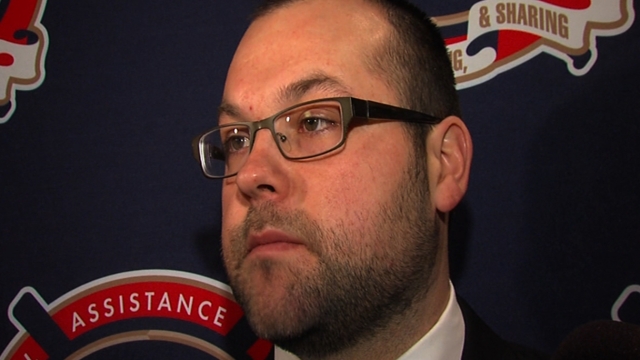 Healthy Joba eyeing bounceback season