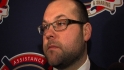 Joba eager to start season