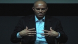 An evening with Mariano Rivera and friends