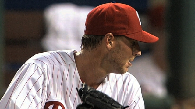 Dubee expects big things from Doc, bullpen