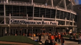 Hot Stove on Cincinnati getting 2015 All-Star Game
