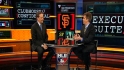 Giants' Baer on building a winner