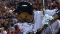Outlook: Granderson, OF, NYY