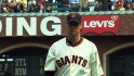 Outlook: Vogelsong, SP, SF