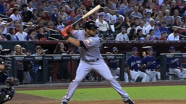 New pact doesn't dampen Pagan's desire to win