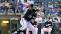 Outlook: Aoki, OF, MIL