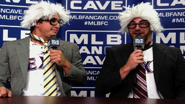 Lifelong Twins fan makes case for trip to Fan Cave