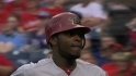 Network, Casey talk Upton trade