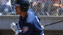 Top Prospects: Rosario, MIN