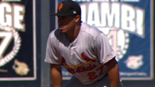Prospect Wong should not be overlooked