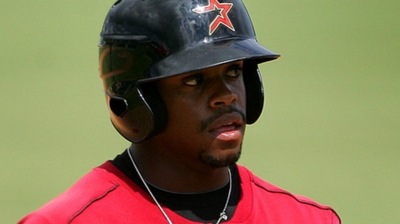 DeShields, Stroman could stand out among AFL talent