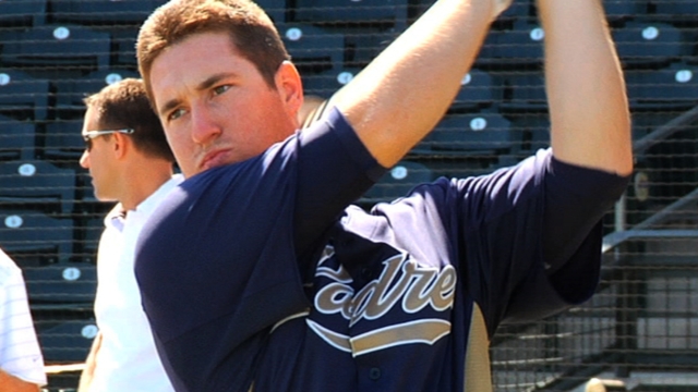 Five Padres dot Top 100 Prospects list