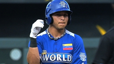 Winter Leagues: Sanchez's four hits lead La Guaira