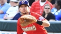 Top Prospects: Marrero, WSH