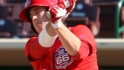 Top Prospects: Cron, LAA