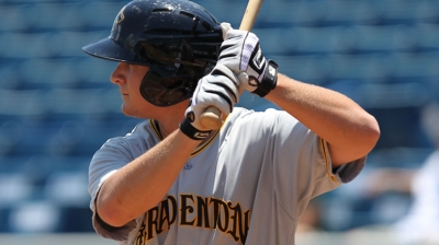 Dickerson knocks walk-off single to lift Scottsdale