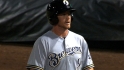 Top Prospects: Morris, MIL