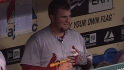 Top Prospects: Adams, STL