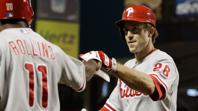 There are reasons to believe in Phillies