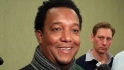 Pedro on new role with Red Sox
