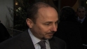 Cashman, Posada talk Yankees