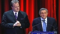Berman, Kay talk Yogi