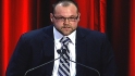 Joba receives Giamatti Award